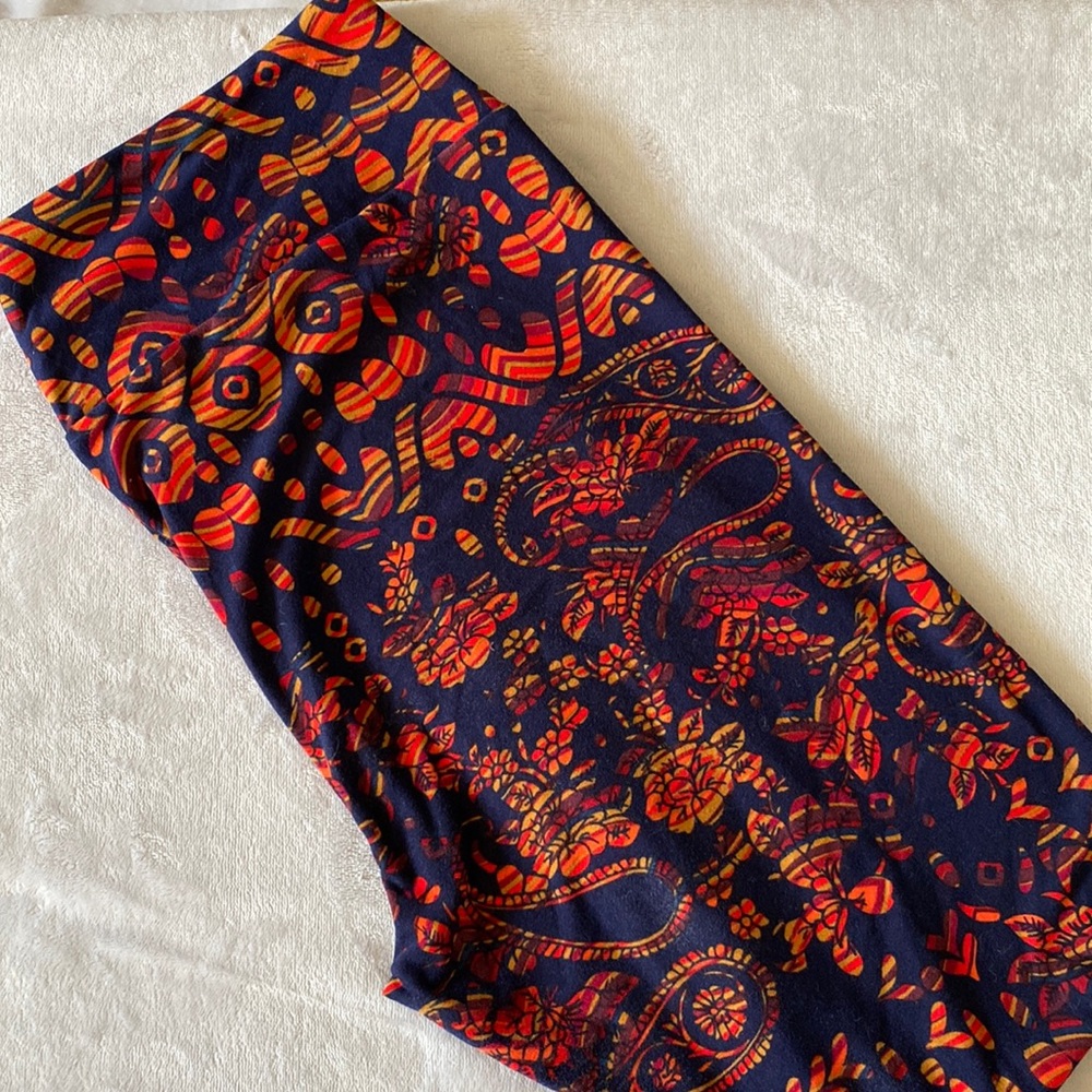 LuLaRoe Leggings